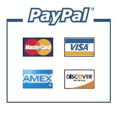 Paypal Logo Paypal Logo
